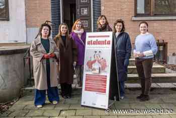 Festival Atalanta zet de kracht van de vrouw in de kijker: “Alleen vrouwelijke artiesten”