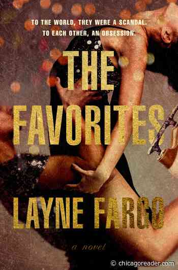 A high-stakes, romantic page-turner