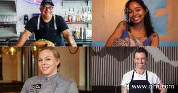 Chefs on the Move: recent appointments at restaurants and hotels across the country