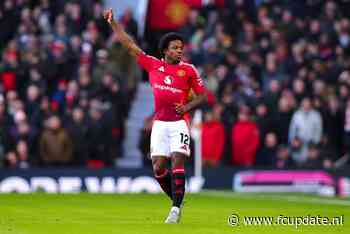 Malacia heeft transfer toch te pakken en staat voor terugkeer in Eredivisie