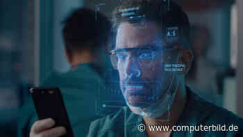 LKA warnt vor Identitätsdiebstahl durch KI