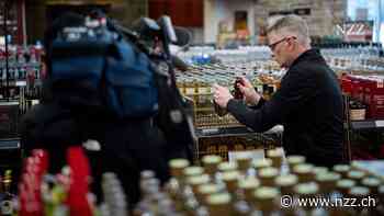 KOMMENTAR - Amerika gegen den Rest der Welt: Trumps Handelskrieg kennt keine Freunde