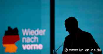 CDU Parteitag im Wahlkampf: Diese Partei ist die alte Machtmaschine