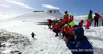 Antarktis-Tourismus boomt: Influencer und Kreuzfahrten verändern den Kontinent