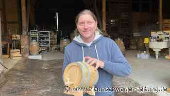 Das treibt der Ex-Barrique-Chef auf einem Hof in Wolfenbüttel