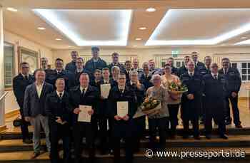 FW-AR: Zukunftsweisende Agathafeier in Oeventrop gefeiert