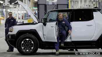 Sask. premier reacts to U.S. tariffs