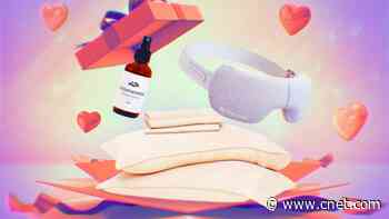 Best Valentine's Gifts for Your Sleepy Loved Ones