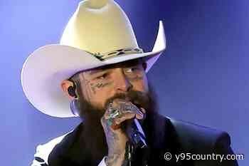 Post Malone Just Set a Dubious Grammy Awards Record