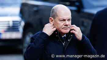 Donald Trump: EU-Staatschefs wollen Handelskrieg mit USA abwenden