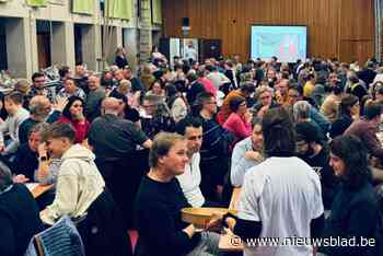 RAAK-Ranst organiseert 41ste quiz op Valentijn