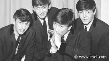 Beatles Nab First Grammy for an AI-Assisted Song