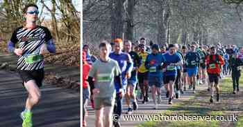 Picture round-up from Watford Half Marathon and Fun Run