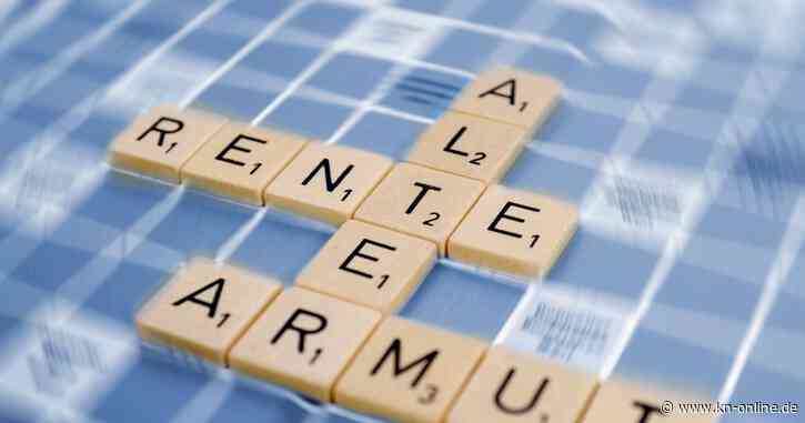 Altersarmut in Deutschland: Eines Sozialstaates unwürdig