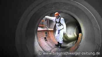 Braunschweigs Unterwelt: Exklusive Einblicke in die Kanalisation