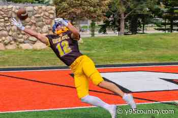 Wyoming Shrine Bowl Head Coaches are Nicc Crosby and Will Gray for 2025