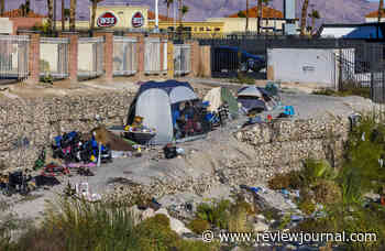 New Clark County camping ban allows for jail time for repeat offenders