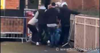 Police making 'significant progress' in football violence inquiry