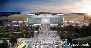 Bristol arena update as new bike lane planned over traffic concerns