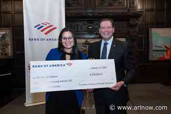 Kitchen of Purpose receives $200K grant for training programs and food donations