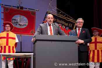 Kongress mit 5000 Besuchern