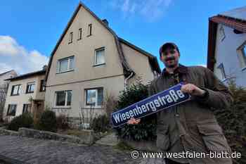 Wie eine Warburger Familie ein 113 Jahre altes Haus saniert