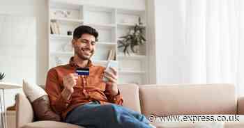 Best savings accounts in February offering up to bumper 8% interest