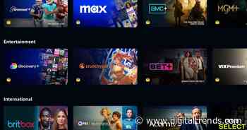 New Prime Video/Starz/BET+ bundle could save you money