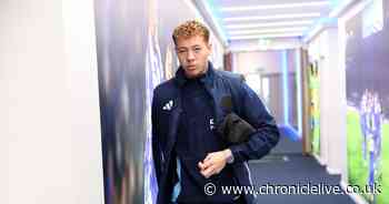 £13m Tommy Watson Sunderland transfer twist after Kasey McAteer Leicester City approach