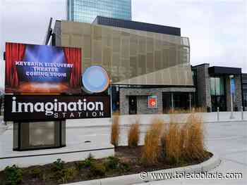 Toledo expected to spend more than $250,000 to reopen Imagination Station