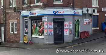 Gateshead businessmen and their companies ordered to pay more than £1,000 for selling alcohol to children