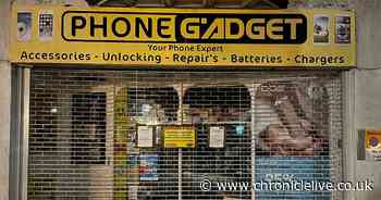 Durham city centre vape shop closed after selling to children on multiple occasions