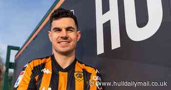 Former Sheffield United star joins Hull City in late transfer deadline day deal