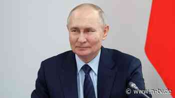 Reisners Blick auf die Front: "Trumps Ukraine-Gesandter stärkt Putins Erzählung"