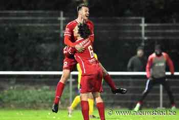 Diego Barreiro pakt verdiende driepunter met Tempo Overijse in Lommel: “En nu moeten we thuis ongeslagen blijven”