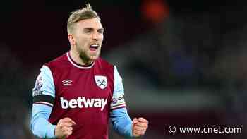 Premier League Soccer: Livestream Chelsea vs. West Ham From Anywhere