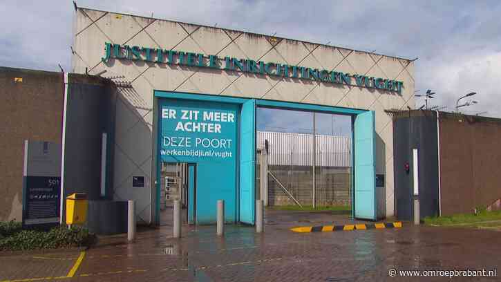 Gevangenen PI Vught onbereikbaar door storing telefoonsysteem