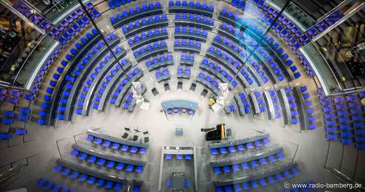 Umfrage: Keine Einbußen für Union nach Migrationsvoten