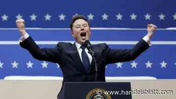 Finanzaufsicht: Bafin verhängt Bußgelder gegen Tesla-Finanztochter