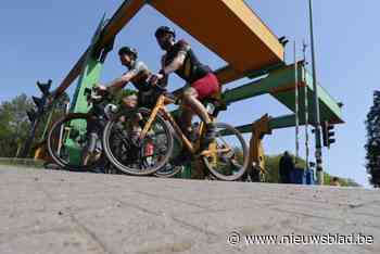 Grote Nederlandse belangstelling voor Turnhout Gravel: “Bijna 900 noorderburen schreven zich al in”