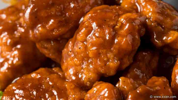 Oh cluck: Higher chicken wing costs reported this Super Bowl