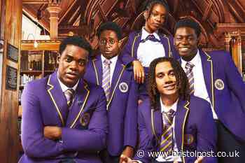 Boarders stars ‘hammered each other with insults’ in improvised season 2 scene