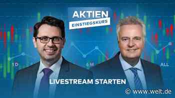 Sieben einfache Schritte zum eigenen Depot