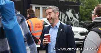 'Hung out to dry' - brutal Newcastle United transfer statement amid sponsors scrutiny