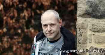 Victim of homophobic attack fighting in charity boxing match after learning how to defend himself