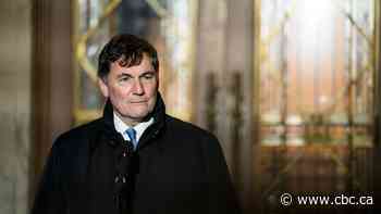 Canada will prevail against Trump's tariffs but 'we've got to go through it': finance minister