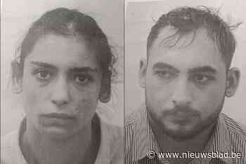 Vader van ontvoerde baby Santiago aangehouden voor inbraken in Brasschaat, Brecht en Heffen