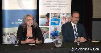 ‘There will be no winners.’ Atlantic Canada braces for impact of U.S. tariffs