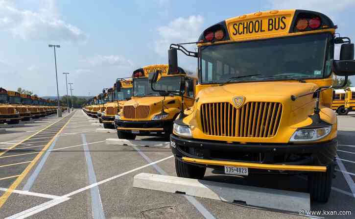 These Central Texas school districts have called bond elections for May 2025