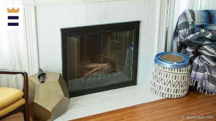 Avoiding a fireplace disaster during the cold months